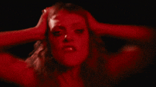 Singer-tove-lo Sweden GIF - Singer-tove-lo Sweden 2023-song-how-long GIFs