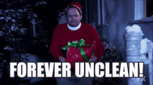 Unclean Violated GIF - Unclean Violated GIFs