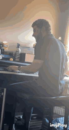 Jiggy Piano GIF - Jiggy Piano GIFs