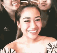 Morissette Amon GIF - Morissette Amon GIFs
