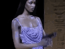 Naomi Campbell GIF - Naomi Campbell GIFs