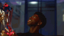Look At This Lil Nas X GIF - Look At This Lil Nas X 100thieves GIFs