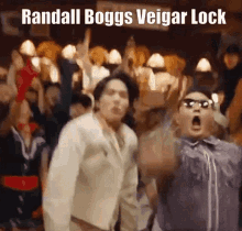 Veigar Randall Boggs GIF - Veigar Randall Boggs GIFs