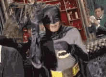 Batusi Batman GIF - Batusi Batman GIFs