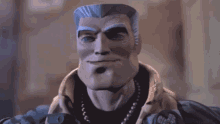 Small Soldiers Chip Hazard GIF - Small Soldiers Chip Hazard Now Im Angry GIFs