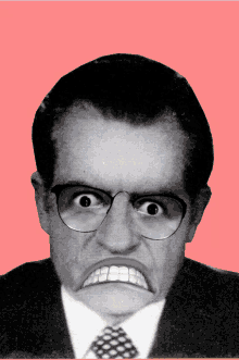 Nixon Richard GIF - Nixon Richard Futurama GIFs