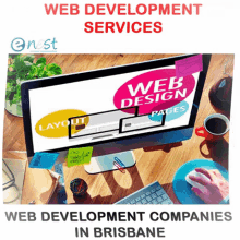 website webdevelopment