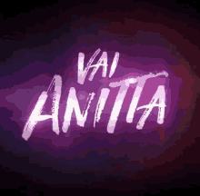 Vai Anitta / Anitta Na Netflix / Documentário GIF
