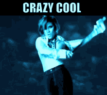 Paula Abdul Crazy Cool GIF - Paula Abdul Crazy Cool 90s Music GIFs