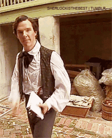 Hello 12years A Slave GIF - Hello 12years A Slave Benedict Cumberbatch GIFs