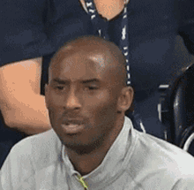 Kobe Bryant Confused GIF - Kobe Bryant Confused What GIFs