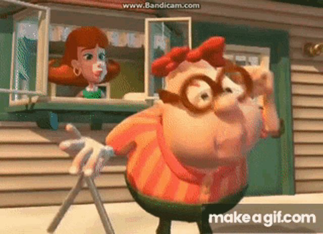 Carl wheezer funny discount moments