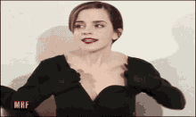 Abell46s Reface GIF - Abell46s Reface Emma Watson GIFs