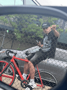 Tony Bike Rider GIF