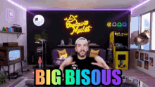 Capitainemulet Bigbisous GIF - Capitainemulet Bigbisous GIFs