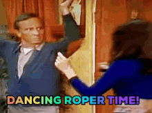 funtime threes company roper funboy dancing roper