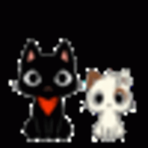 The Gamercat GIF - The Gamercat - Discover & Share GIFs