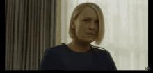 Claire Underwood House Of Cards GIF - Claire Underwood House Of Cards Rage GIFs