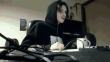 Riki Fun GIF