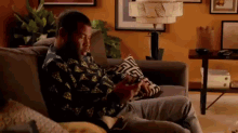 Misreading Text Messages Is An Epidemic GIF - GIFs