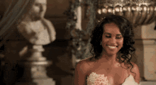 The Courtship Nicole Remy GIF - The Courtship Nicole Remy Regency GIFs