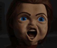Abell46s Reface GIF - Abell46s Reface Chucky GIFs