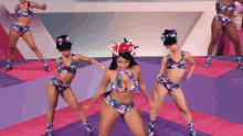 Megan Thee Stallion Cry Baby GIF - Megan Thee Stallion Cry Baby Dancing GIFs