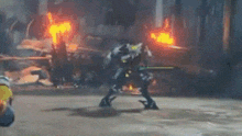 a screenshot of a video game with the number 22