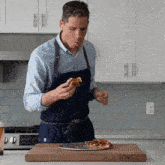 Dancing Brian Lagerstrom GIF - Dancing Brian Lagerstrom Vibing GIFs