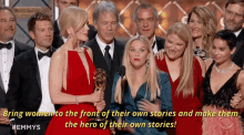 Emmys Reese Witherspoon GIF - Emmys Reese Witherspoon Big Little Lies GIFs