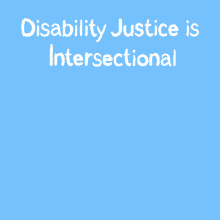 Diversability Disability Justice GIF - Diversability Disability Justice Disabled GIFs