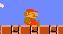 Pixelcraftian Smsc GIF - Pixelcraftian Smsc Mario GIFs