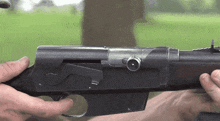 Remington Model 8 Browning Rifle GIF - Remington Model 8 Browning Rifle GIFs