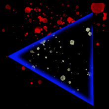 Funky Triangle GIF - Funky Triangle GIFs