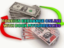 Foreign Exchange Online Book My Currencies GIF - Foreign Exchange Online Book My Currencies Cash GIFs