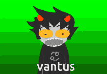 Vantus GIF - Vantus GIFs