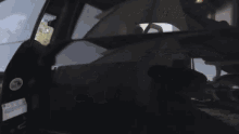 Getting Out Of Car Running GIF - Getting Out Of Car Running Escaping GIFs