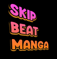 Skip Beat Manga GIF - Skip Beat Manga Ren Tsuruga GIFs