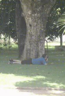 Child Relax GIF