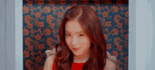 Irene Red Velvet GIF - Irene Red Velvet Rookie GIFs