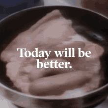 Today Will Be Better What A Day GIF - Today Will Be Better What A Day Crooked Media GIFs