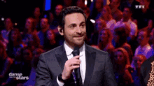 Combal Dals GIF - Combal Dals Voila GIFs