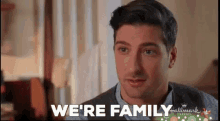 Wcth Were Family GIF - Wcth Were Family Heaties GIFs