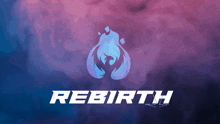 Rebirth Phoenix GIF