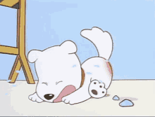 Tama And Friends Crying GIF - Tama And Friends Crying Sad GIFs
