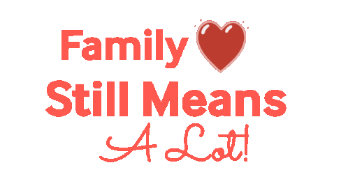 Family Sticker - Family Stickers