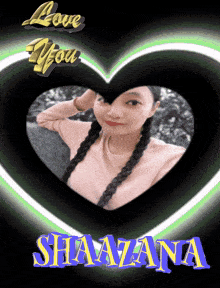 Shaazana GIF - Shaazana GIFs