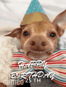 Happy Birthday GIF - Happy Birthday Dog GIFs