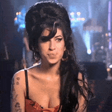 Amy Winehouse GIF - Amy Winehouse Amywinehouse GIFs