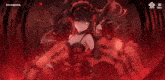 a screenshot of a video game that says kurumi tokisaki